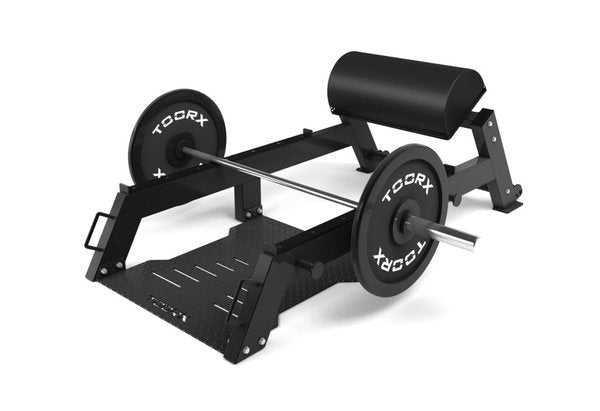 Toorx Professional WBX-240 Hip Thruster Bench
