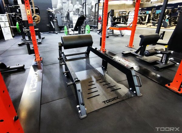 Toorx Professional WBX-240 Hip Thruster Bench
