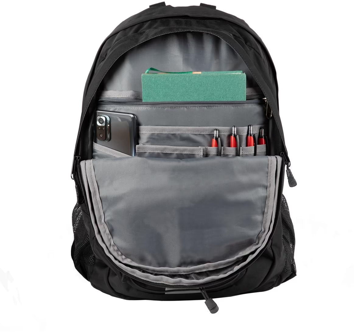 Gorilla Wear Las Vegas Backpack - Zwart
