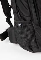 Gorilla Wear Las Vegas Backpack - Zwart