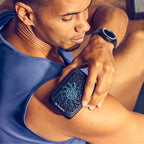 Therabody RecoveryTherm Cube - Instant Relief and Recovery
