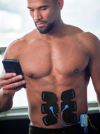 Bluetens Electrodes ABS