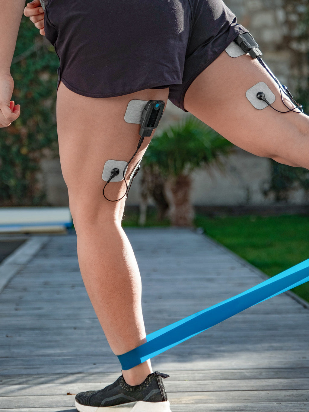 Bluetens Electrodes DS
