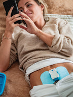 Bluetens Electrodes Butterfly