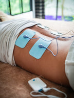 Bluetens Electrodes M8