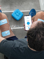 Bluetens Electrodes M8