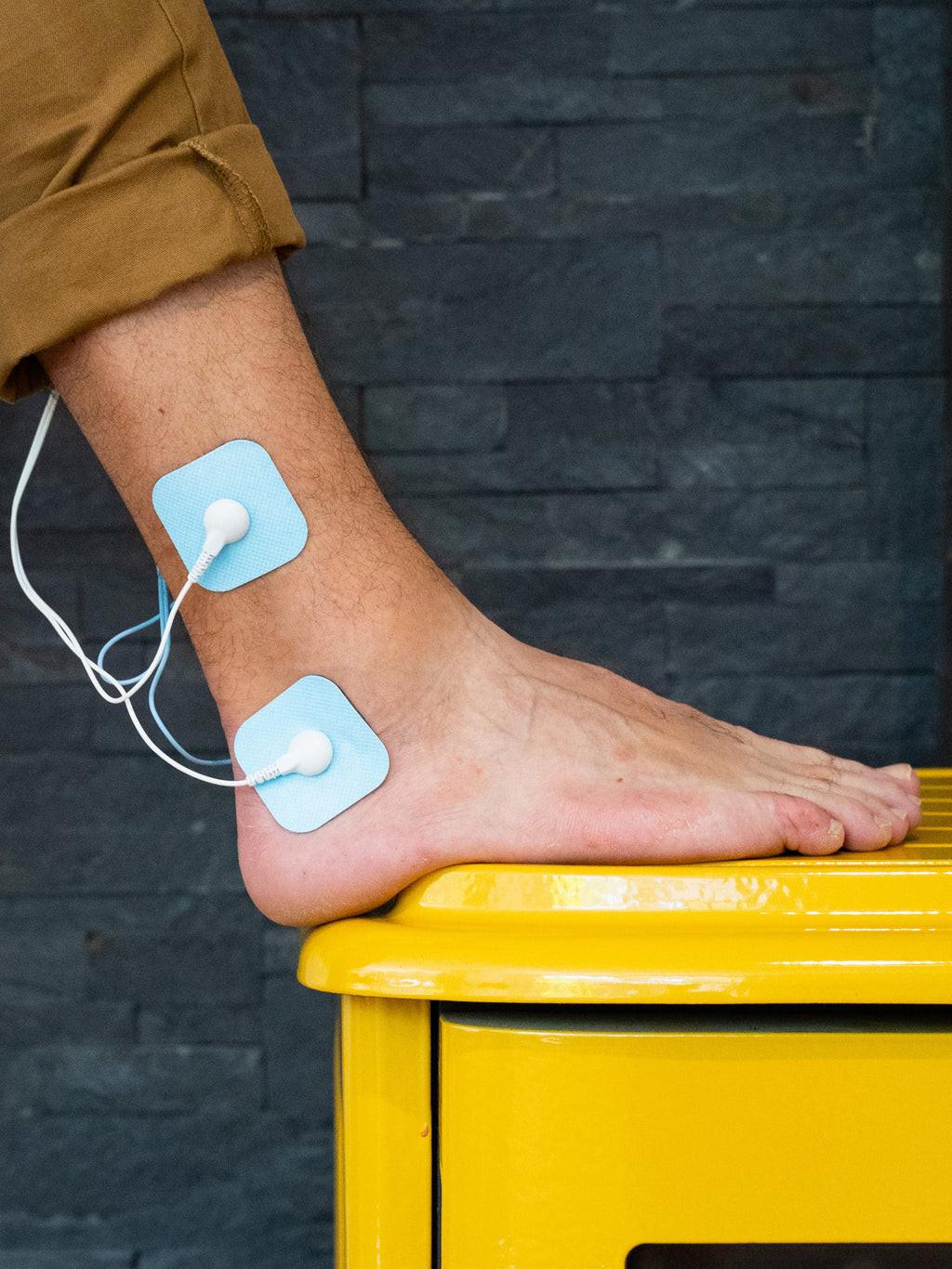 Bluetens Electrodes S12