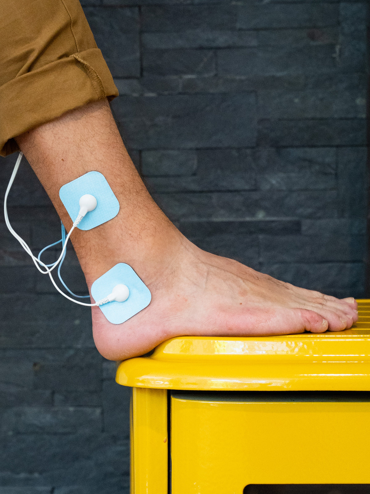 Bluetens Electrodes S12
