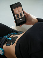 Bluetens Electrodes Powerpack