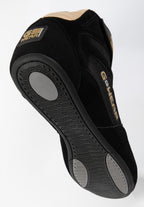 Gorilla Wear Gwear Pro High Tops Sportschoenen - Zwart/Goud