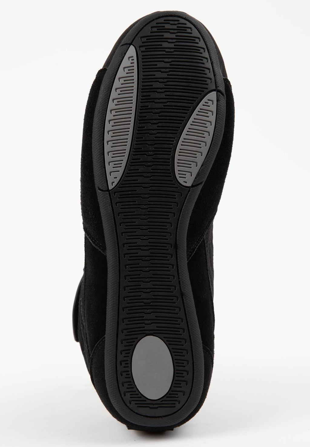 Gorilla Wear Gwear Pro High Tops Sportschoenen - Zwart/Goud