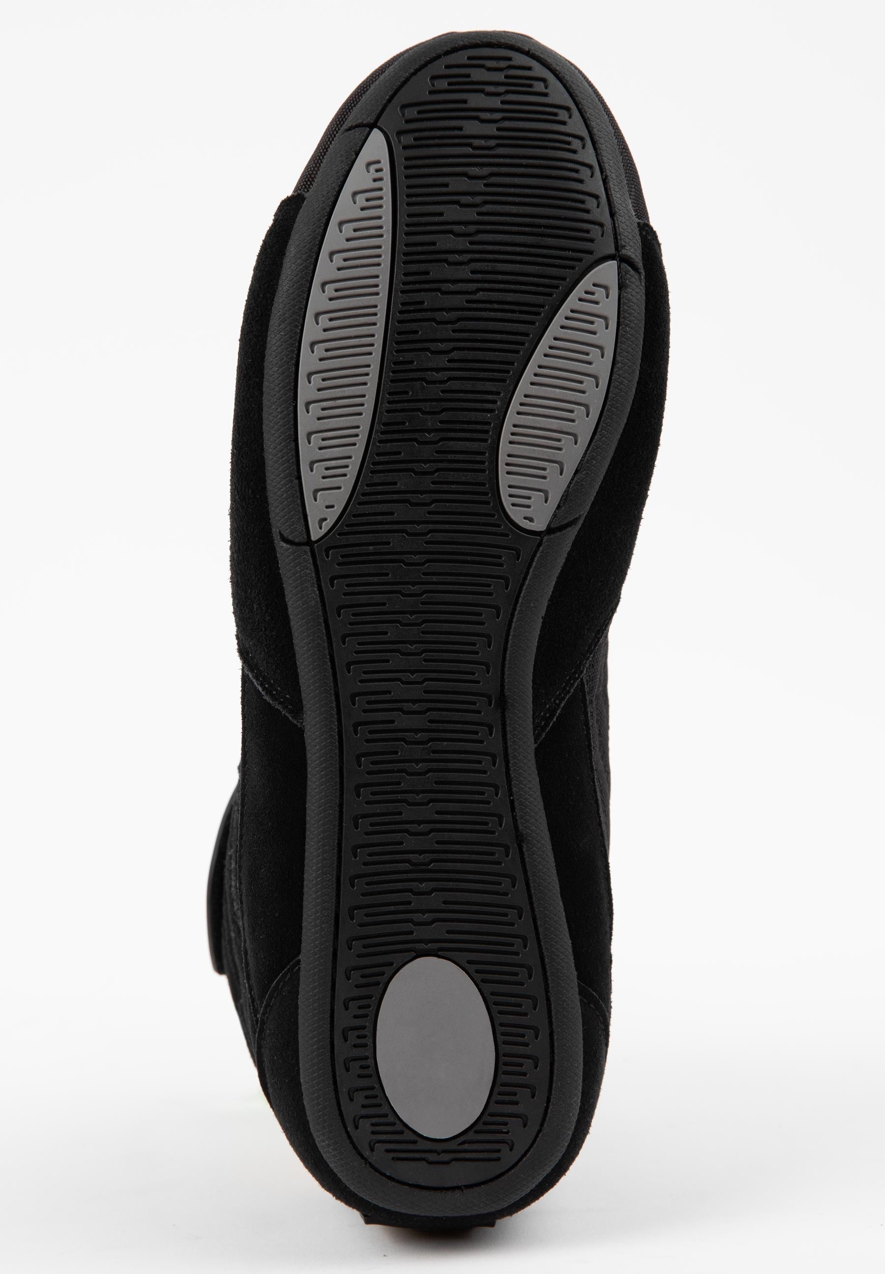 Gorilla Wear Gwear Pro High Tops Sportschoenen - Zwart/Goud
