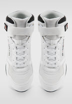 Gorilla Wear Gwear Classic High Tops Sportschoenen - Wit/Zwart