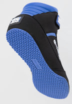 Gorilla Wear Gwear Classic High Tops Sportschoenen - Zwart/Blauw