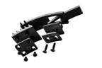 Reeva Lifting Belt van Nubik Leer - Verstelbare RVS Gesp - 13 mm