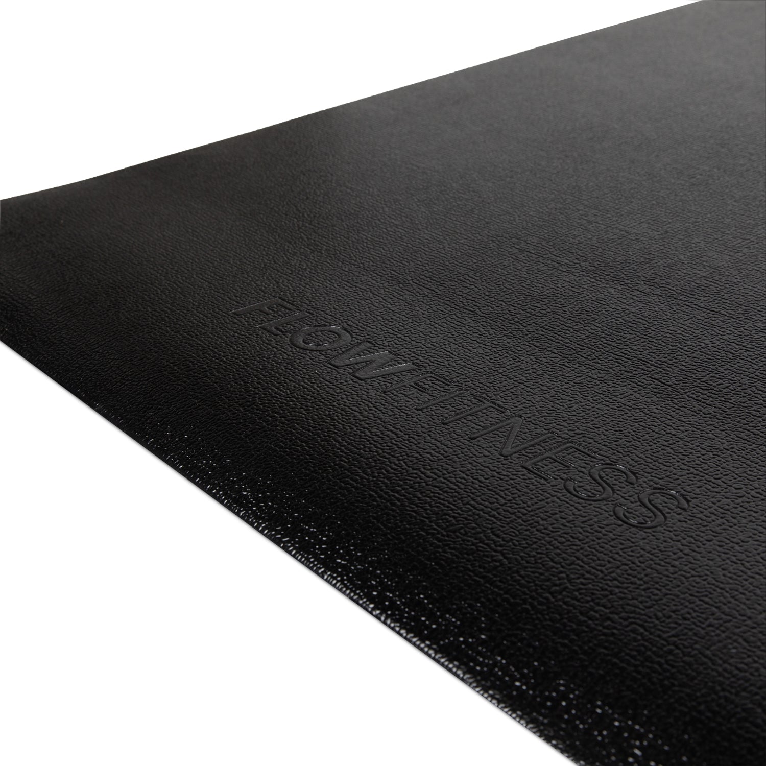 Flow Fitness Anti-Slip Perform Beschermmat - Vloermat - 229 x 91 cm