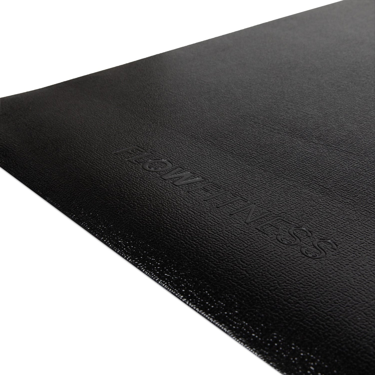 Flow Fitness Anti-Slip Perform Beschermmat - Vloermat - 229 x 91 cm - Tweedekans