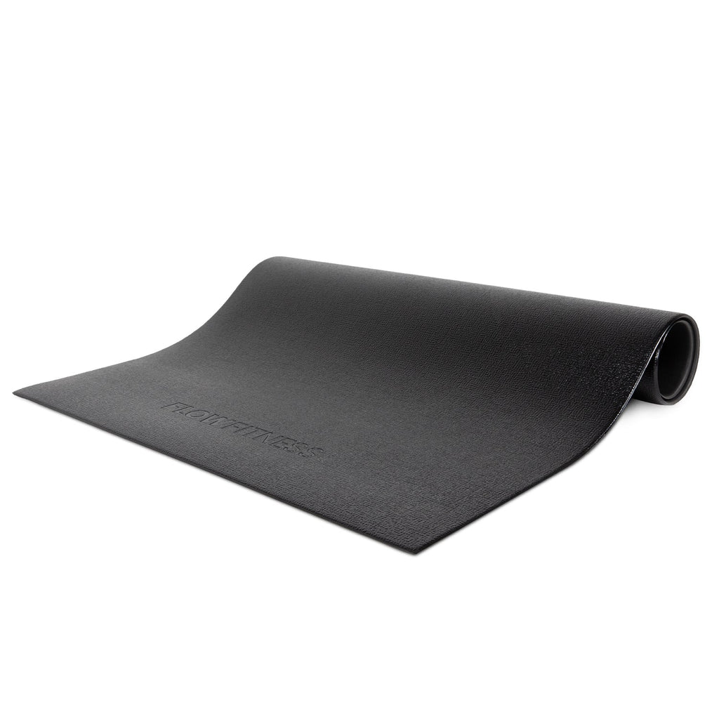 Flow Fitness Anti-Slip Perform Beschermmat - Vloermat - 126 x 81 cm