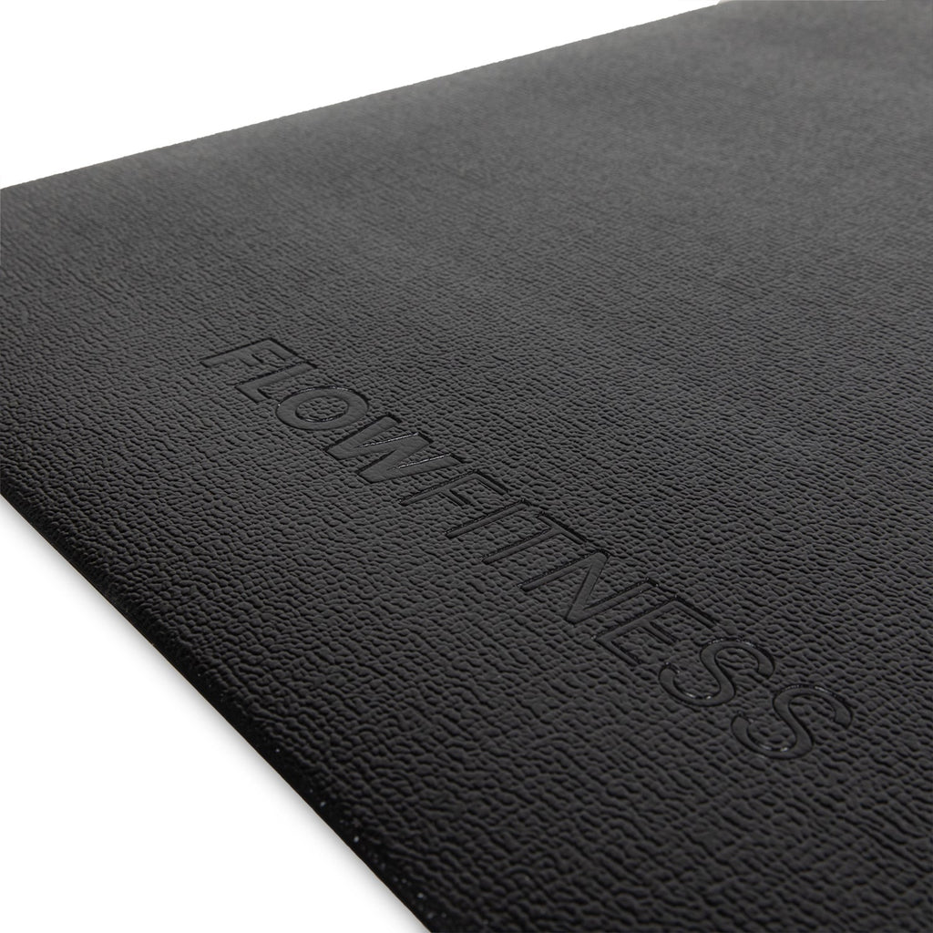 Flow Fitness Anti-Slip Perform Beschermmat - Vloermat - 126 x 81 cm