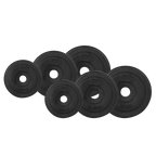 VirtuFit Aerobic Pump Set Vinyl - 20 kg