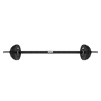 VirtuFit Aerobic Pump Set Pro Rubber - 20 kg