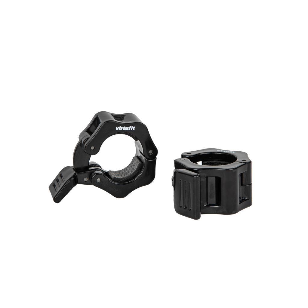 VirtuFit Aerobic Pump Set Pro Rubber - 20 kg