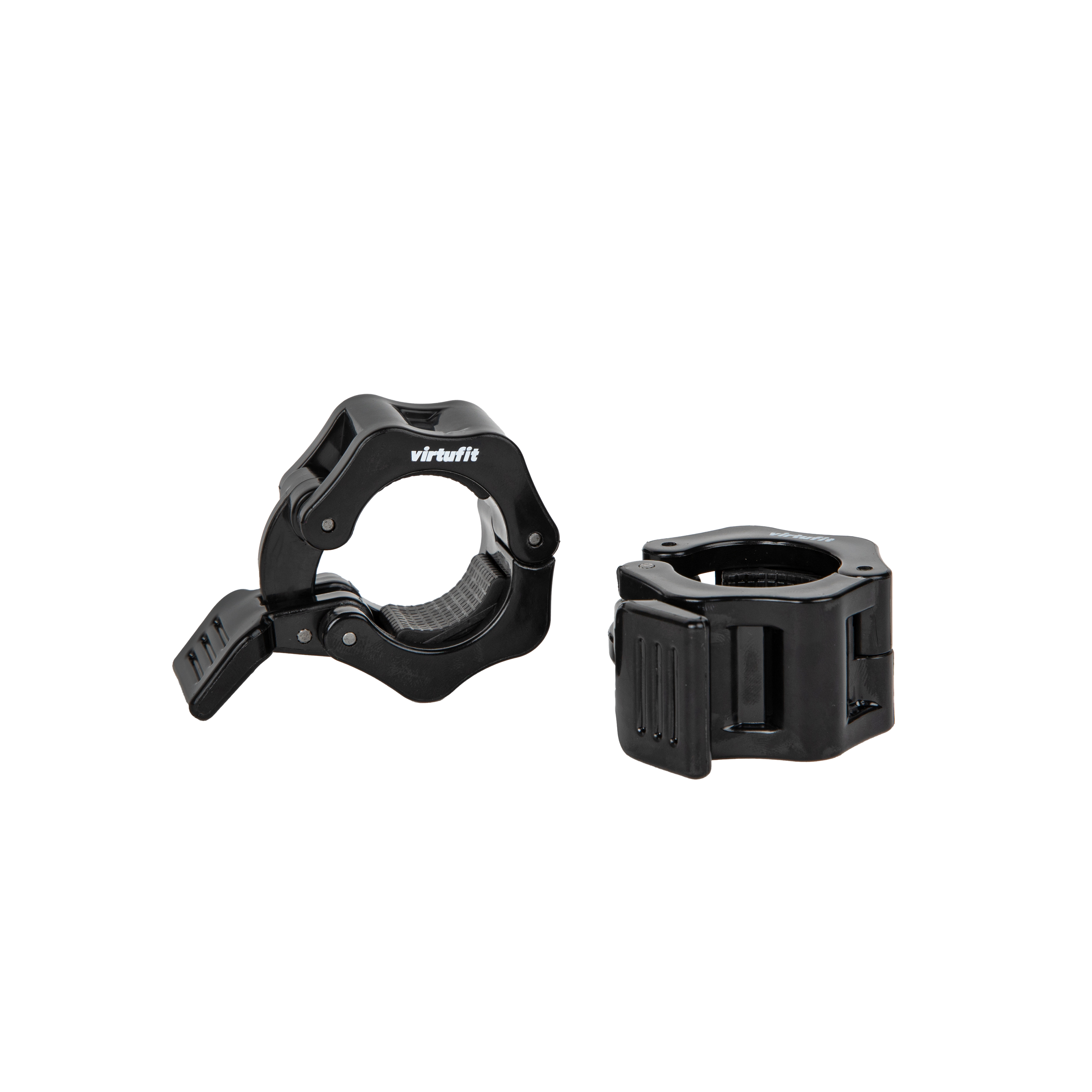 VirtuFit Aerobic Pump Set Pro Rubber - 20 kg