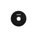 VirtuFit Aerobic Pump Set Pro Rubber - 20 kg