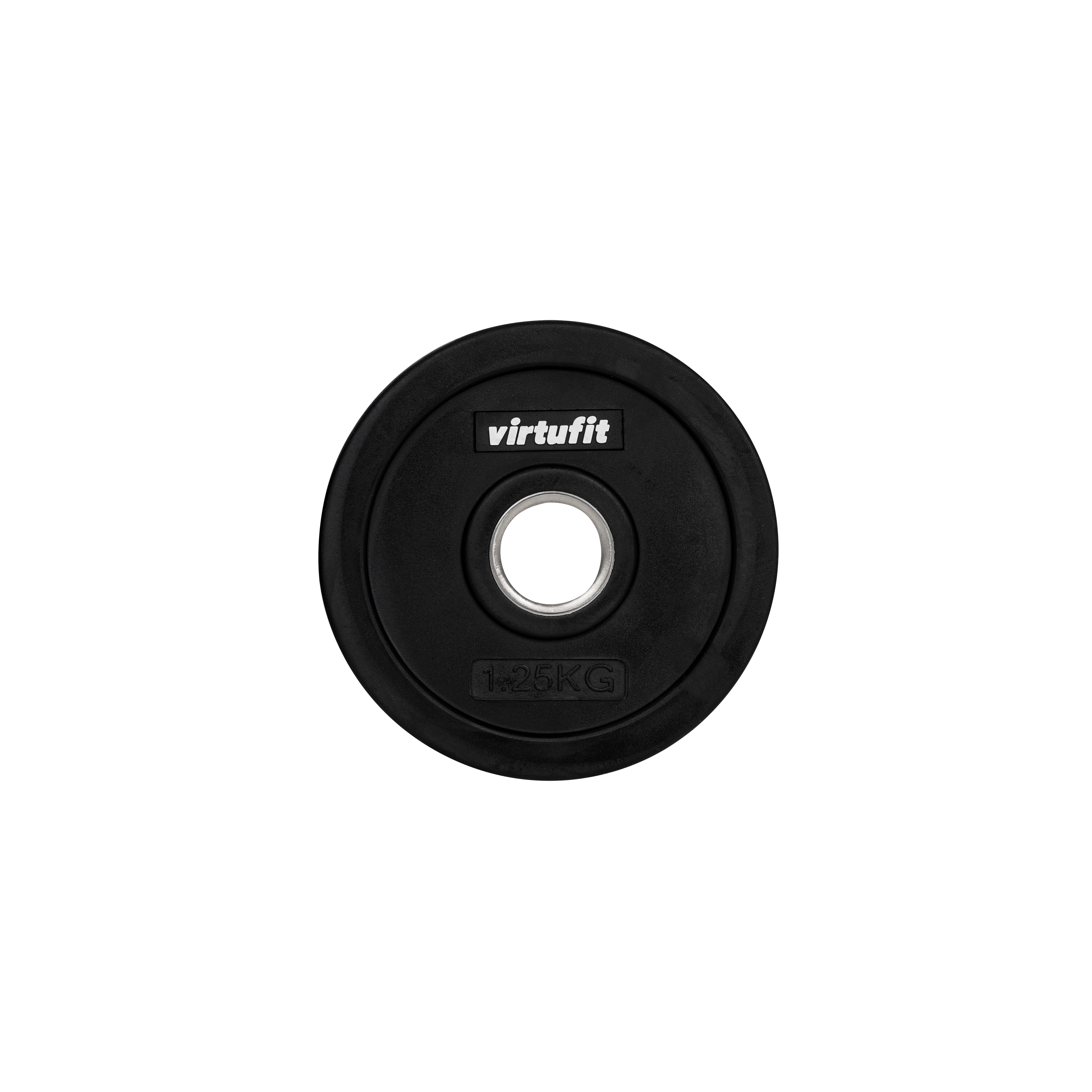 VirtuFit Aerobic Pump Set Pro Rubber - 20 kg