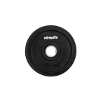 VirtuFit Aerobic Pump Set Pro Rubber - 20 kg