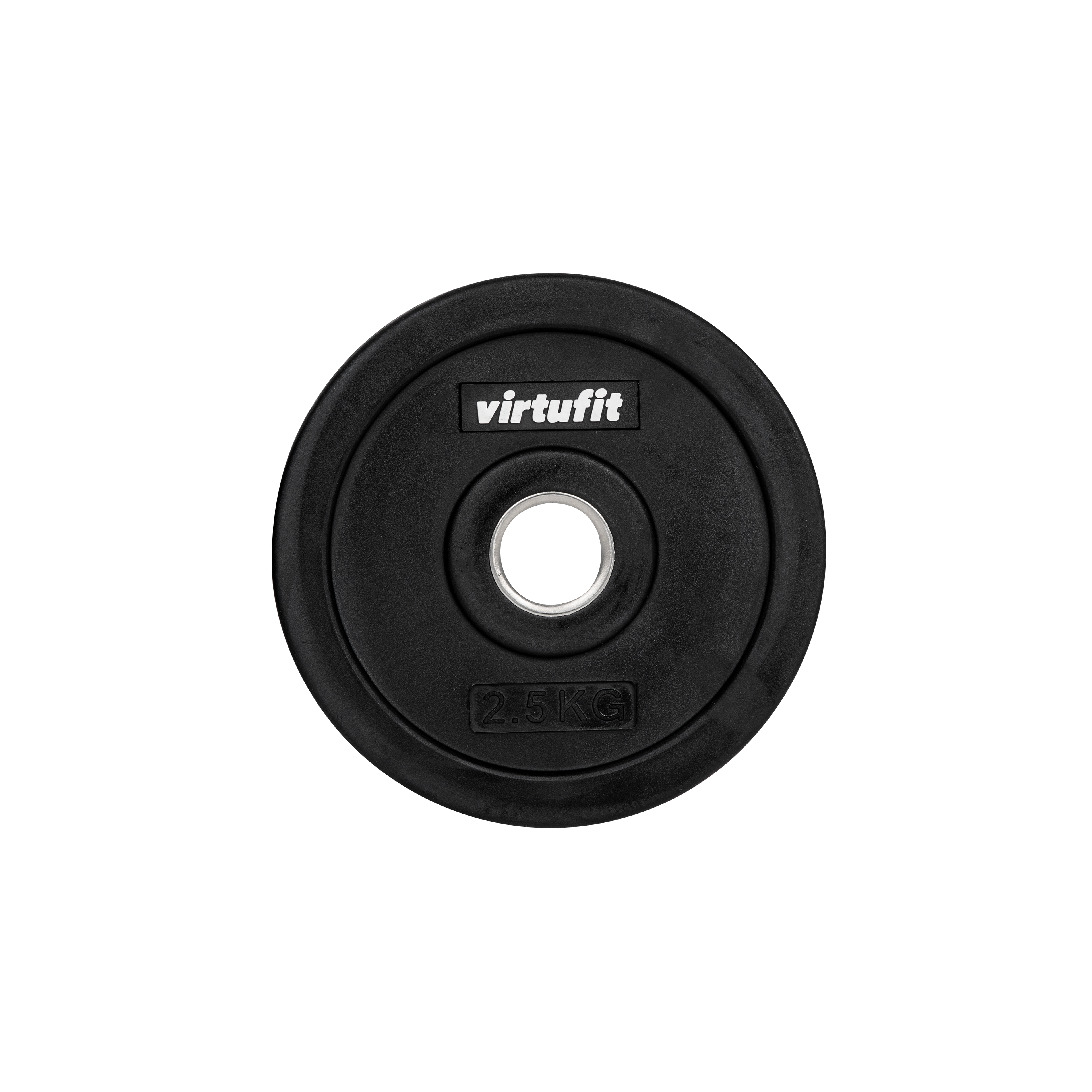 VirtuFit Aerobic Pump Set Pro Rubber - 20 kg