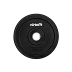 VirtuFit Aerobic Pump Set Pro Rubber - 20 kg