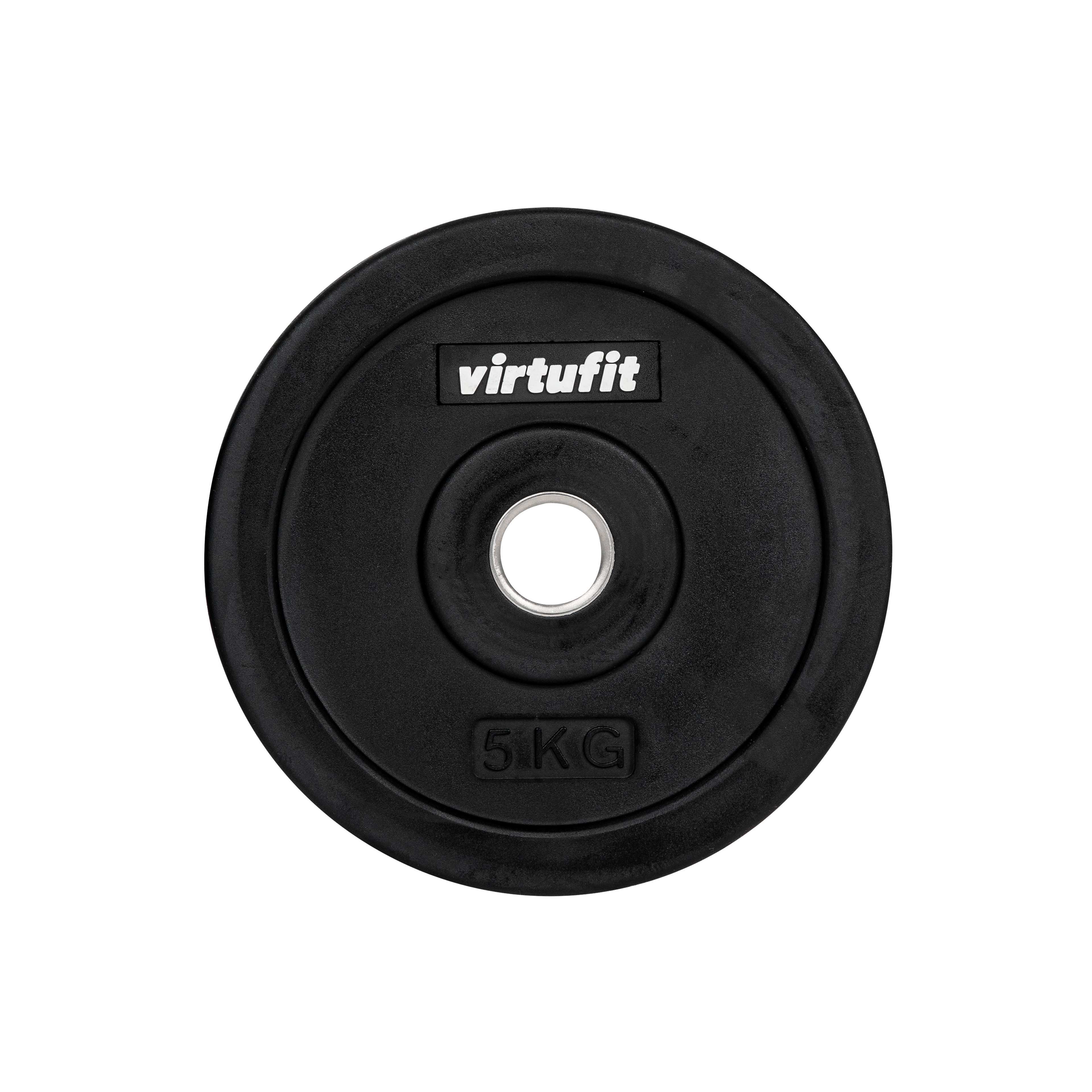 VirtuFit Aerobic Pump Set Pro Rubber - 20 kg