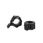 VirtuFit Aerobic Pump Set Pro Rubber - 20 kg - Gekleurd