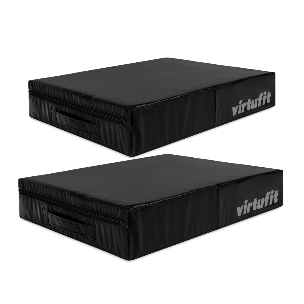 VirtuFit Drop Pad Set