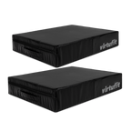 VirtuFit Drop Pad Set