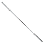 VirtuFit Olympische Halterstang - 50 mm - 220 cm