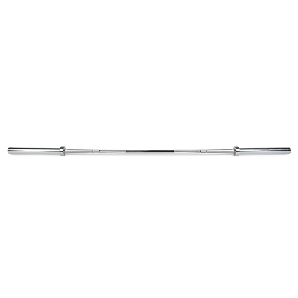 VirtuFit Olympische Halterstang - 50 mm - 220 cm