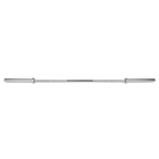 VirtuFit Olympische Halterstang - 50 mm - 220 cm