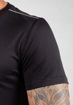 Gorilla Wear Easton T-shirt - Zwart