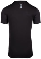 Gorilla Wear Easton T-shirt - Zwart