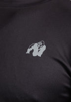Gorilla Wear Easton T-shirt - Zwart