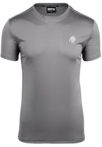 Gorilla Wear Easton T-shirt - Grijs