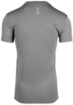 Gorilla Wear Easton T-shirt - Grijs