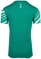 Gorilla Wear Easton T-shirt - Groen/Wit