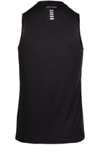 Gorilla Wear Easton Tank Top - Zwart