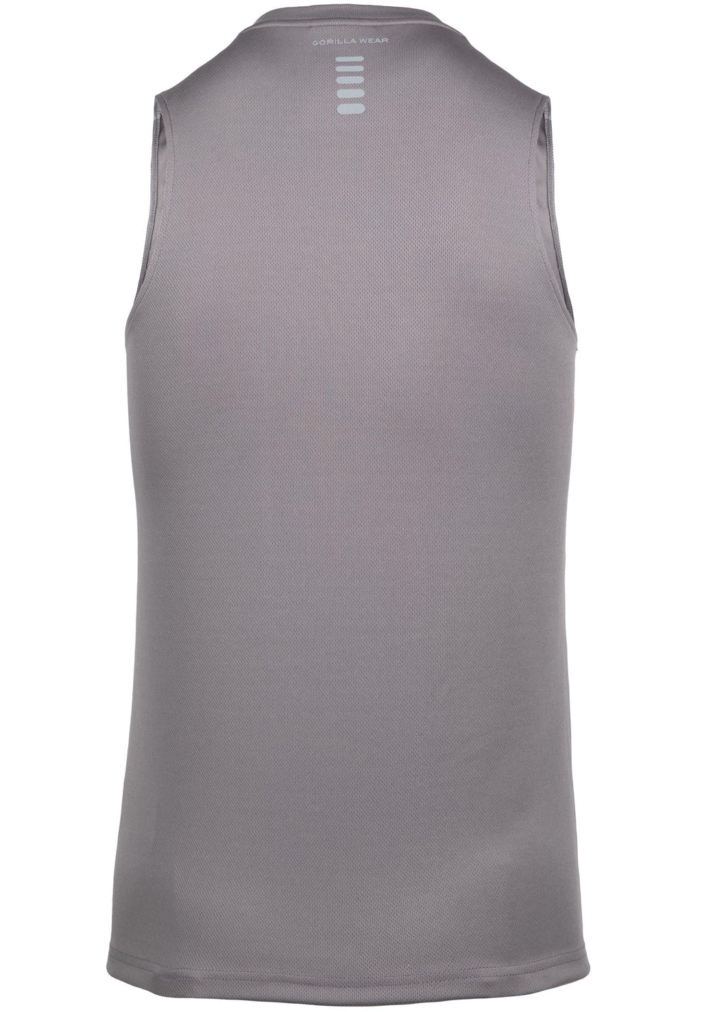 Gorilla Wear Easton Tank Top - Grijs