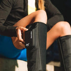 Hyperice Normatec Lower Legs Compressie Massage