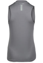 Gorilla Wear Mokena Tank Top - Grijs