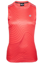 Gorilla Wear Mokena Tank Top - Rood